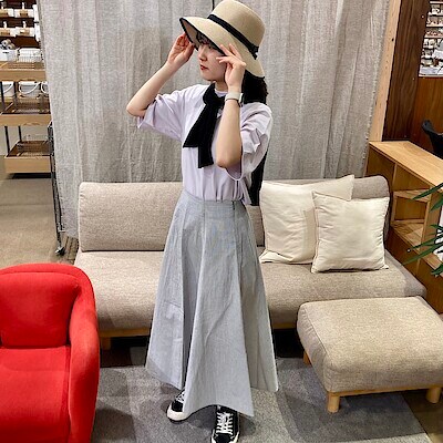 【ららぽーと湘南平塚】164㎝