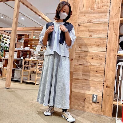 【ららぽーと湘南平塚】156cm
