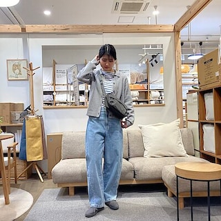 【ららぽーと湘南平塚】164cm