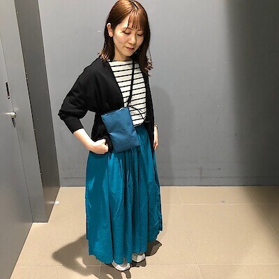 【ららぽーと湘南平塚】身長147㎝