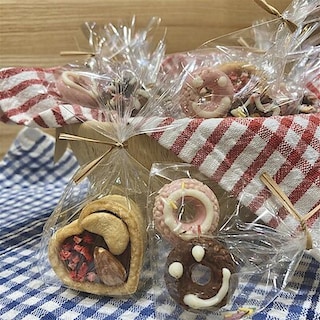 【ららぽーと湘南平塚】バレンタインの準備はお早めに　