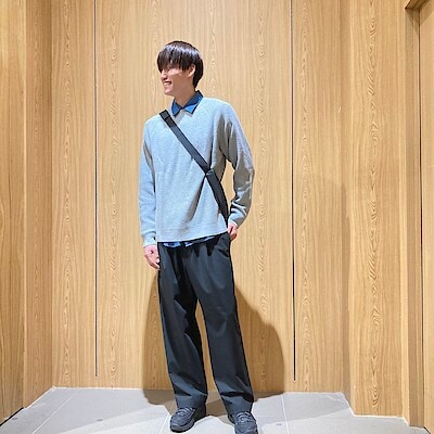 【ららぽーと湘南平塚】187㎝