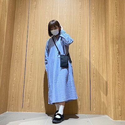 【ららぽーと湘南平塚】157㎝