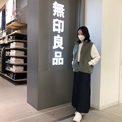 【ららぽーと湘南平塚】156㎝