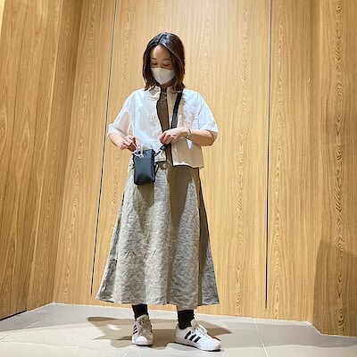 【ららぽーと湘南平塚】156㎝