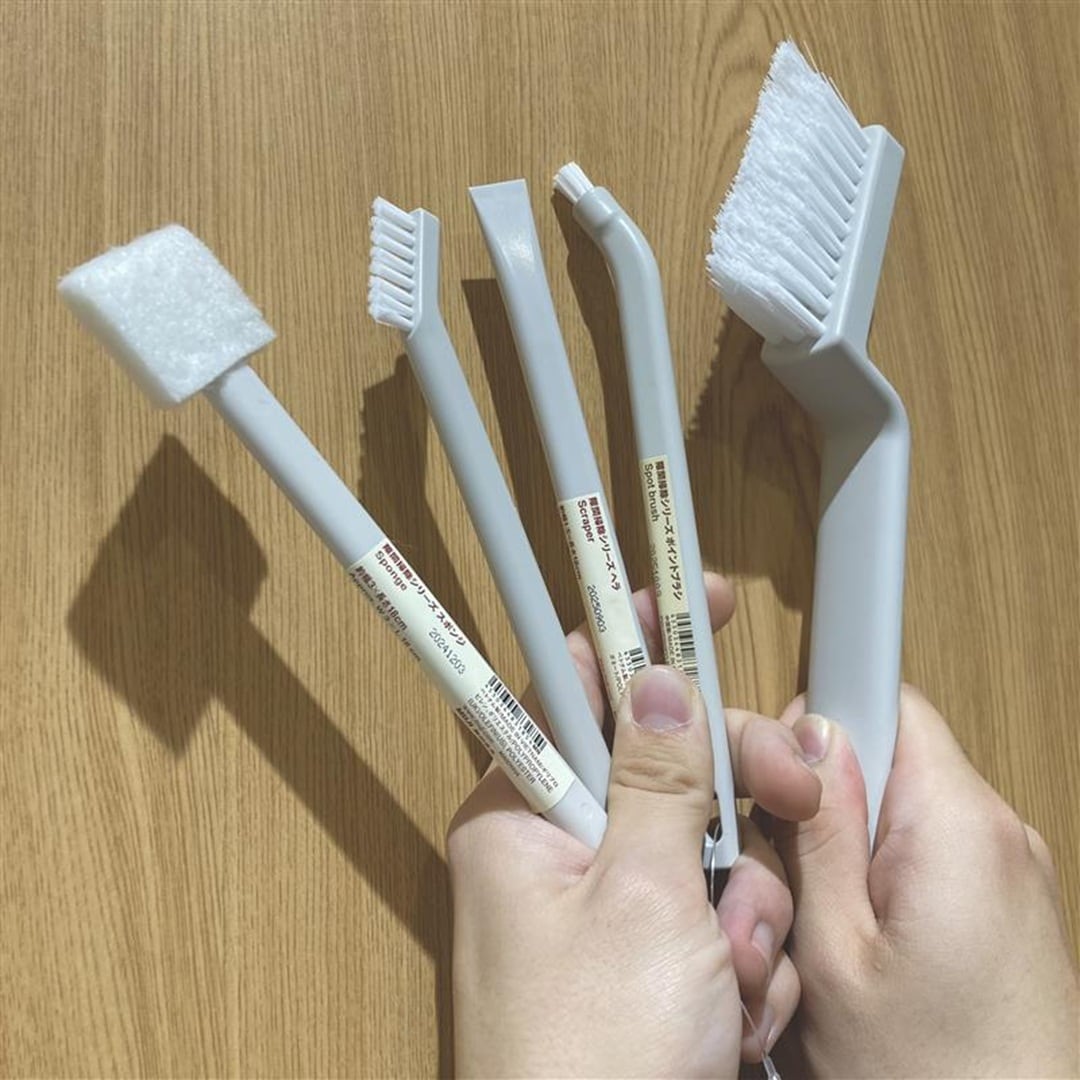 隙間シリーズタイトル