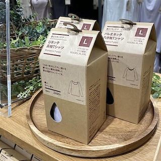 【ららぽーと湘南平塚】着るスキンケアインナー　～スキンケア発想で肌がうるおう～