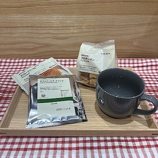 【ららぽーと湘南平塚】毎日コーヒー時間を、「カフェインレス」でもっと心地よく。