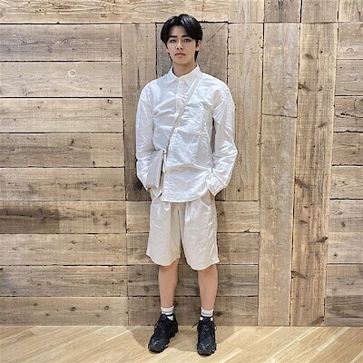 【イオンモール香椎浜】身長177cm