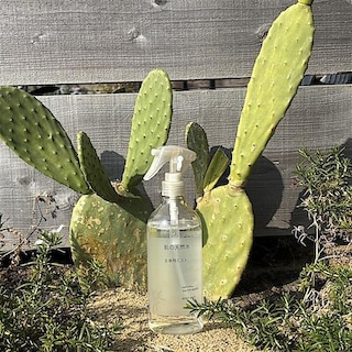 【イオンモール香椎浜】　全身に使えるミスト化粧水　