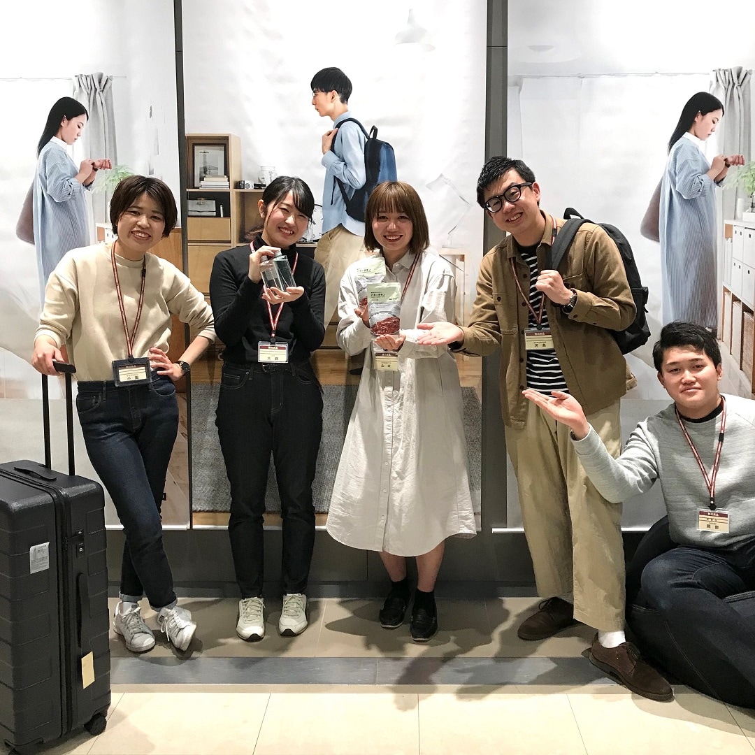 スタッフ募集のお知らせ