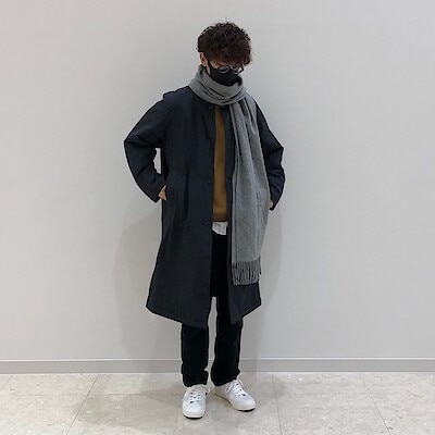 【イオンモール香椎浜】身長178ｃｍ 