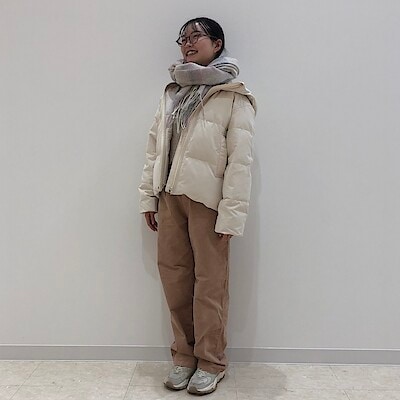 【イオンモール香椎浜】身長155ｃｍ