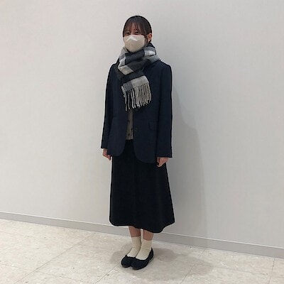 【イオンモール香椎浜】身長158ｃｍ