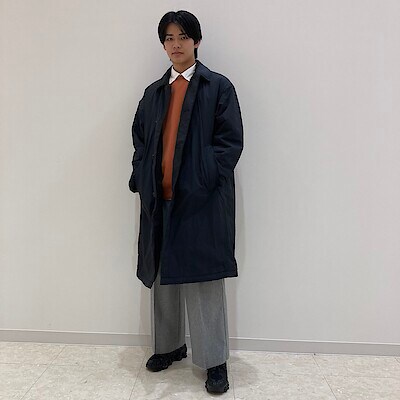 【イオンモール香椎浜】身長177ｃｍ