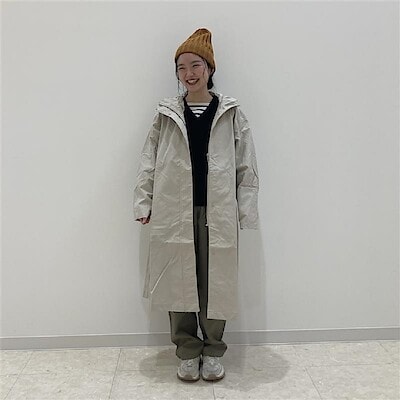 【イオンモール香椎浜】身長155cm