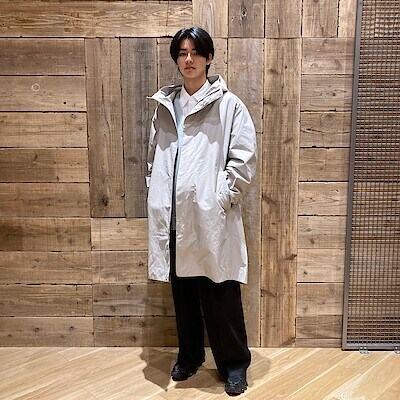 【イオンモール香椎浜】身長178ｃｍ