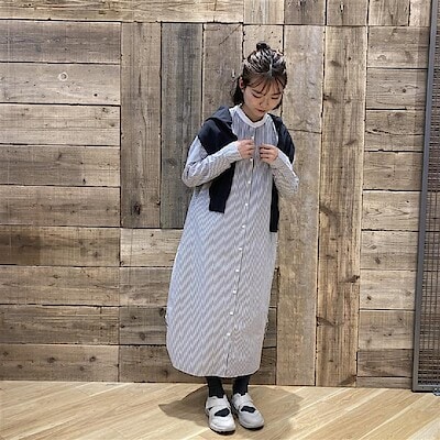 【イオンモール香椎浜】 155cm