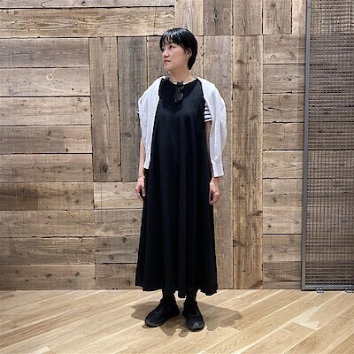 【イオンモール香椎浜】身長168cm