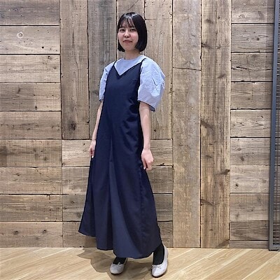 【イオンモール香椎浜】 身長158cm 