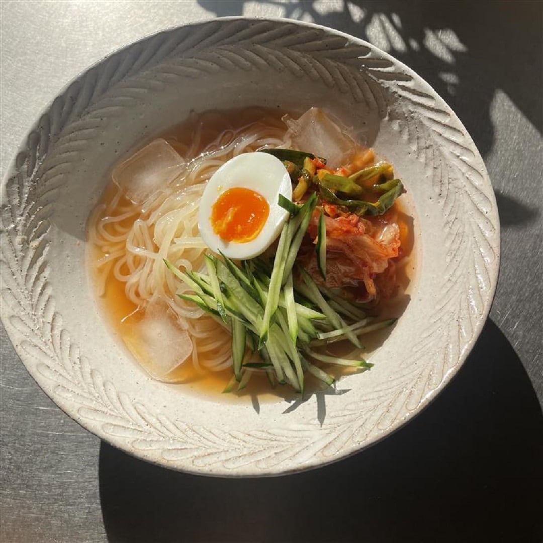 冷麺