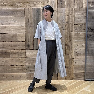 【イオンモール香椎浜】 身長168cm