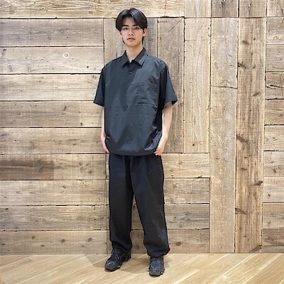 【イオンモール香椎浜】身長 177cm