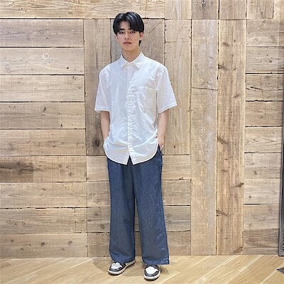 【イオンモール香椎浜】身長 177cm