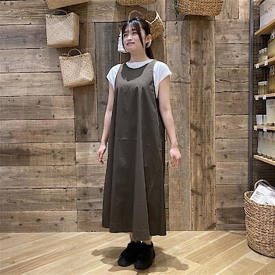 【イオンモール香椎浜】身長160 cm