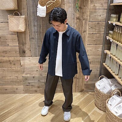 【イオンモール香椎浜】身長164 cm