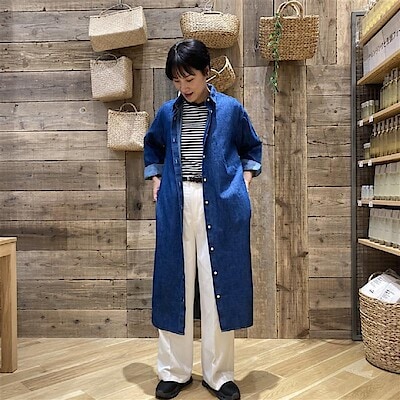 【イオンモール香椎浜】身長 168cm