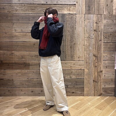 【イオンモール香椎浜】身長172 cm