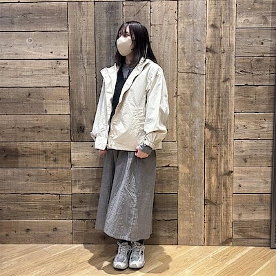 【イオンモール香椎浜】身長 158cm