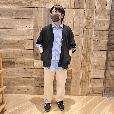 【イオンモール香椎浜】身長169 cm