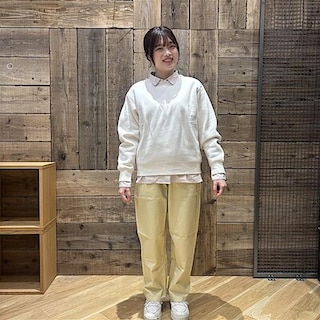 【イオンモール香椎浜】身長 160cm