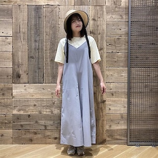 【イオンモール香椎浜】身長 160cm