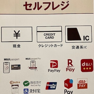 決済方法についてのお知らせ