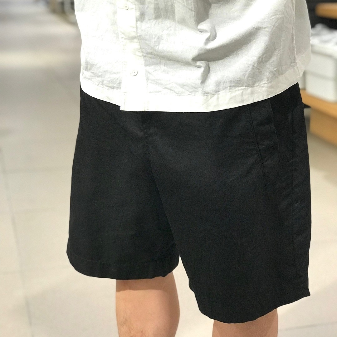 【ザ・モール仙台長町】ポプリンショートパンツ