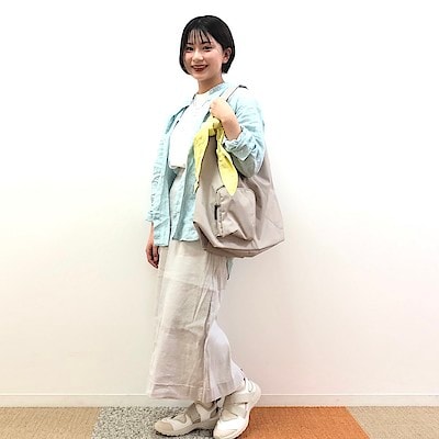 【ザ・モール仙台長町】　154㎝