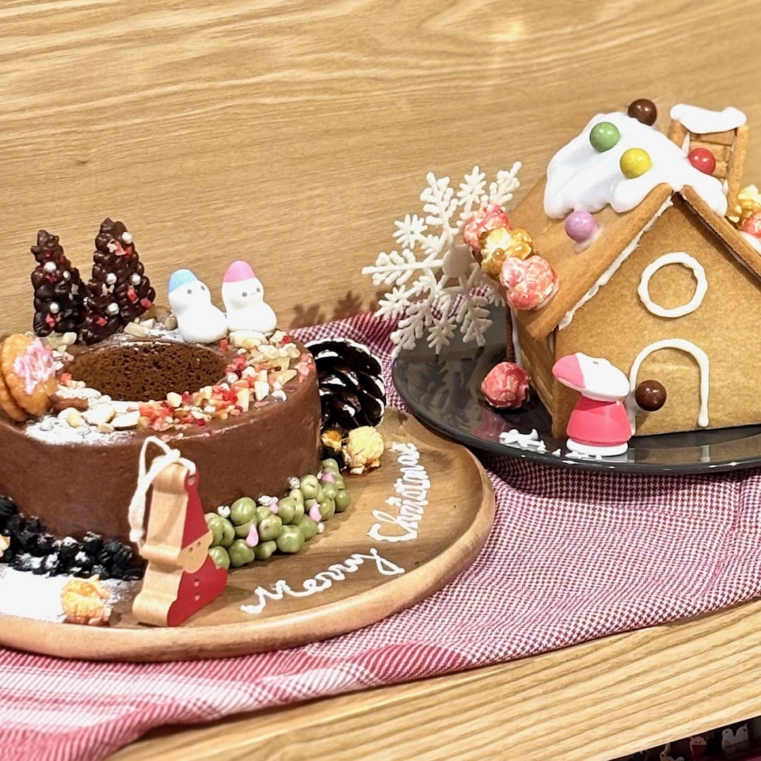 【ザ・モール仙台長町】手作りキットご紹介のおたよりタイトル写真