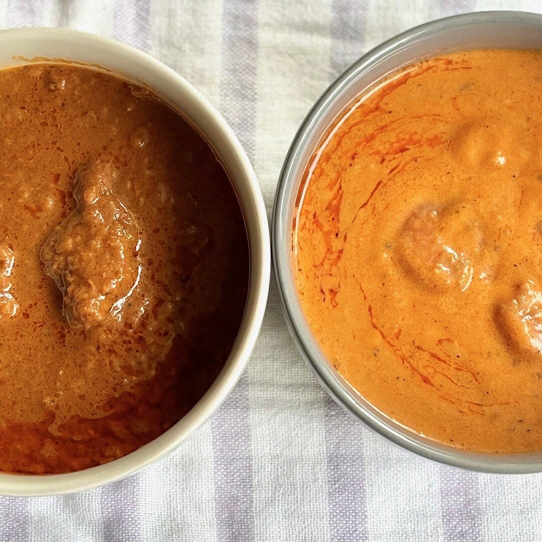 【ザ・モール仙台長町】ローストチキンのスパイシーカレーとローストプラウンのスパイシーカレー