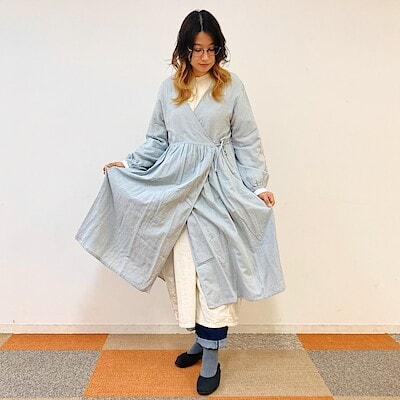 【ザ・モール仙台長町】164cm