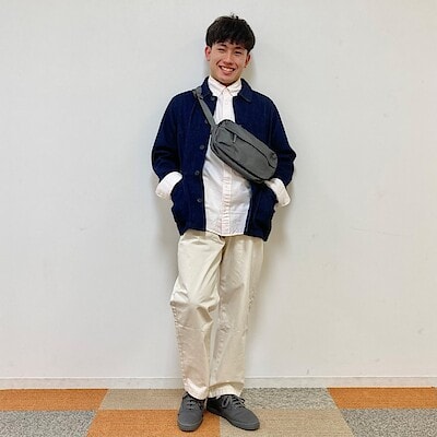 【ザ・モール仙台長町】身長：165cm