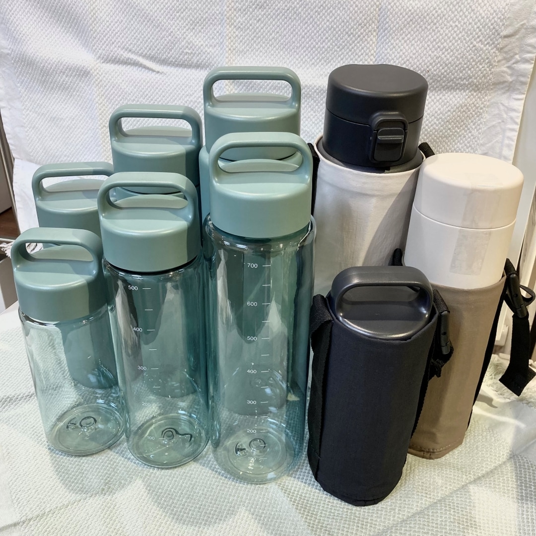 【ザ・モール仙台長町】ボトル用ホルダー