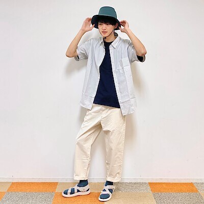 【ザ・モール仙台長町】183cm