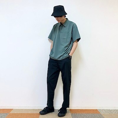 【ザ・モール仙台長町】183cm