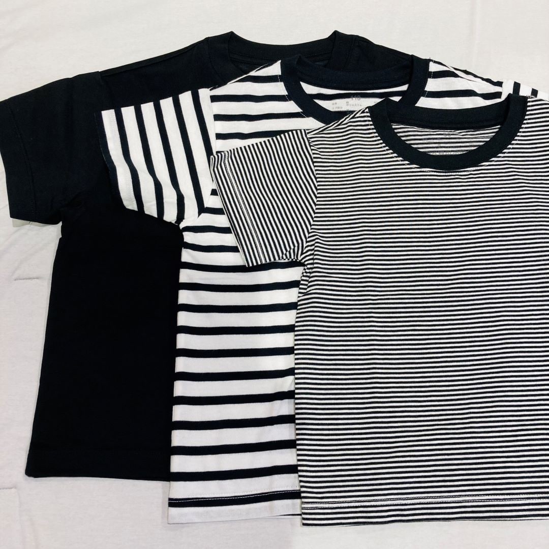 【ザ・モール仙台長町】夏のおすすめこどもTシャツ