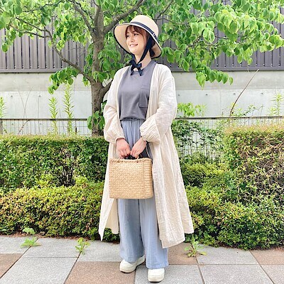 【ザ・モール仙台長町】154cm　