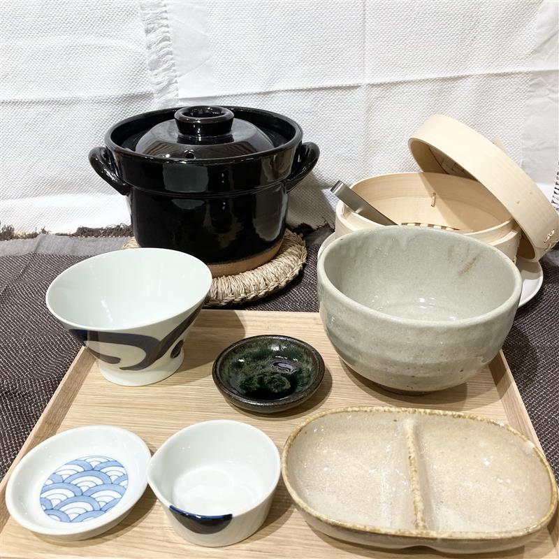 【ザ・モール仙台長町】新商品食器