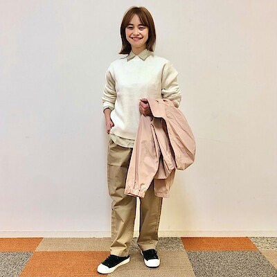 【ザ・モール仙台長町】154cm